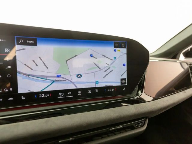 Audi A5 Hybride Quattro S-Tronic