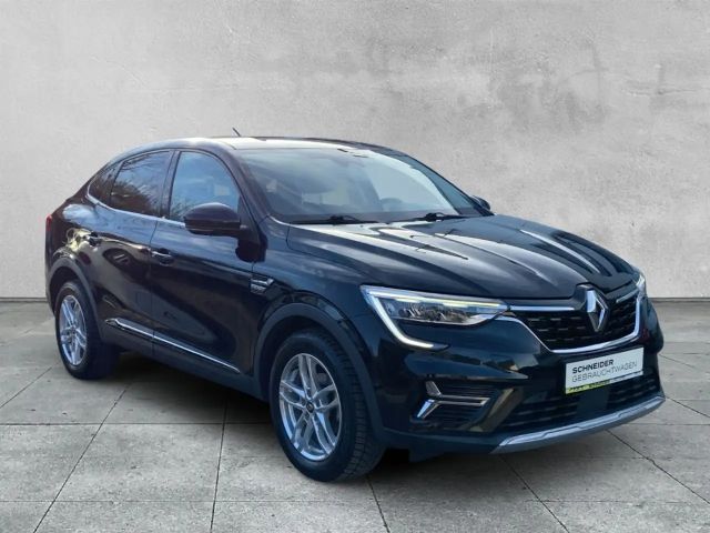 Renault Arkana Intens TCe 140