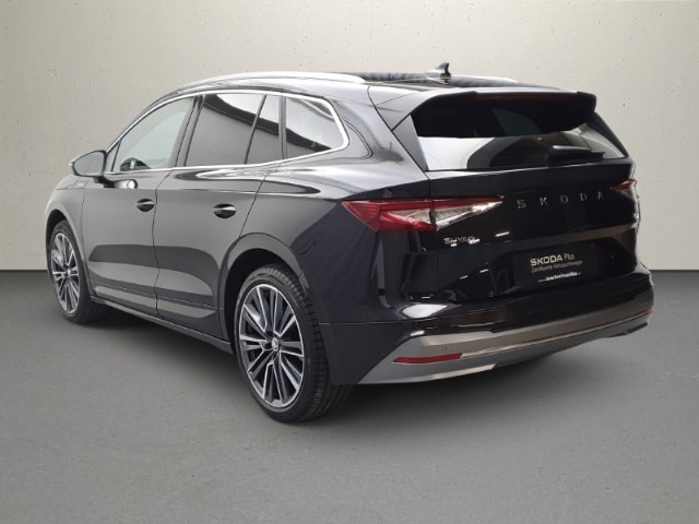 Skoda Enyaq 4x4