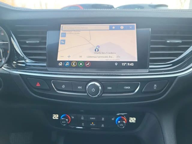 Opel Insignia Sports Tourer