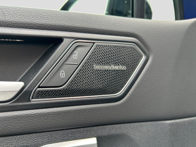 Volkswagen Tiguan 2.0 TSI 4Motion DSG