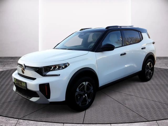 Citroën C3 AIR 1.2 DKG 145PS LED Navi SHZ Winterp. Kam.