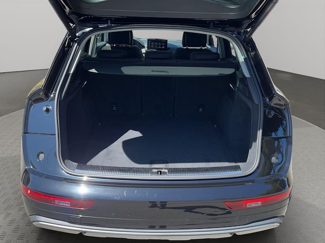 Audi Q5 50 TDI Quattro