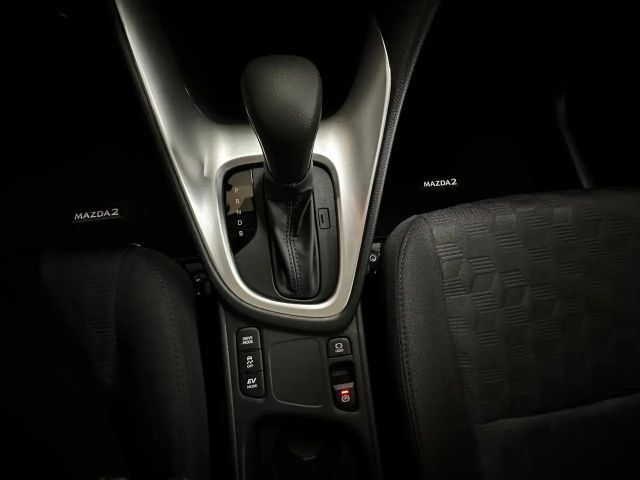 Mazda 2 2024 Mazda2 Hybrid  FWD Centre-Line
