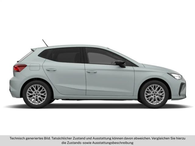 Seat Ibiza 1.0 TSI Style
