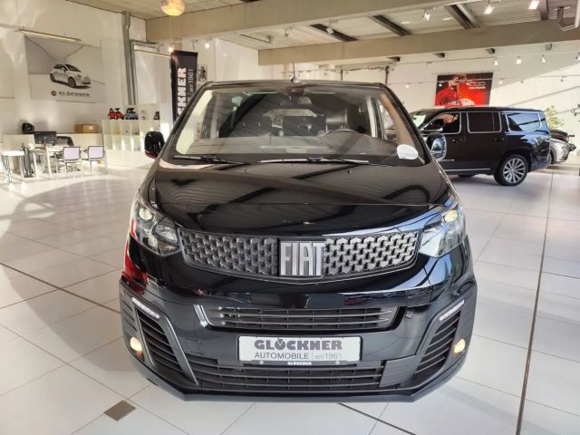 Fiat Ulysse Lounge