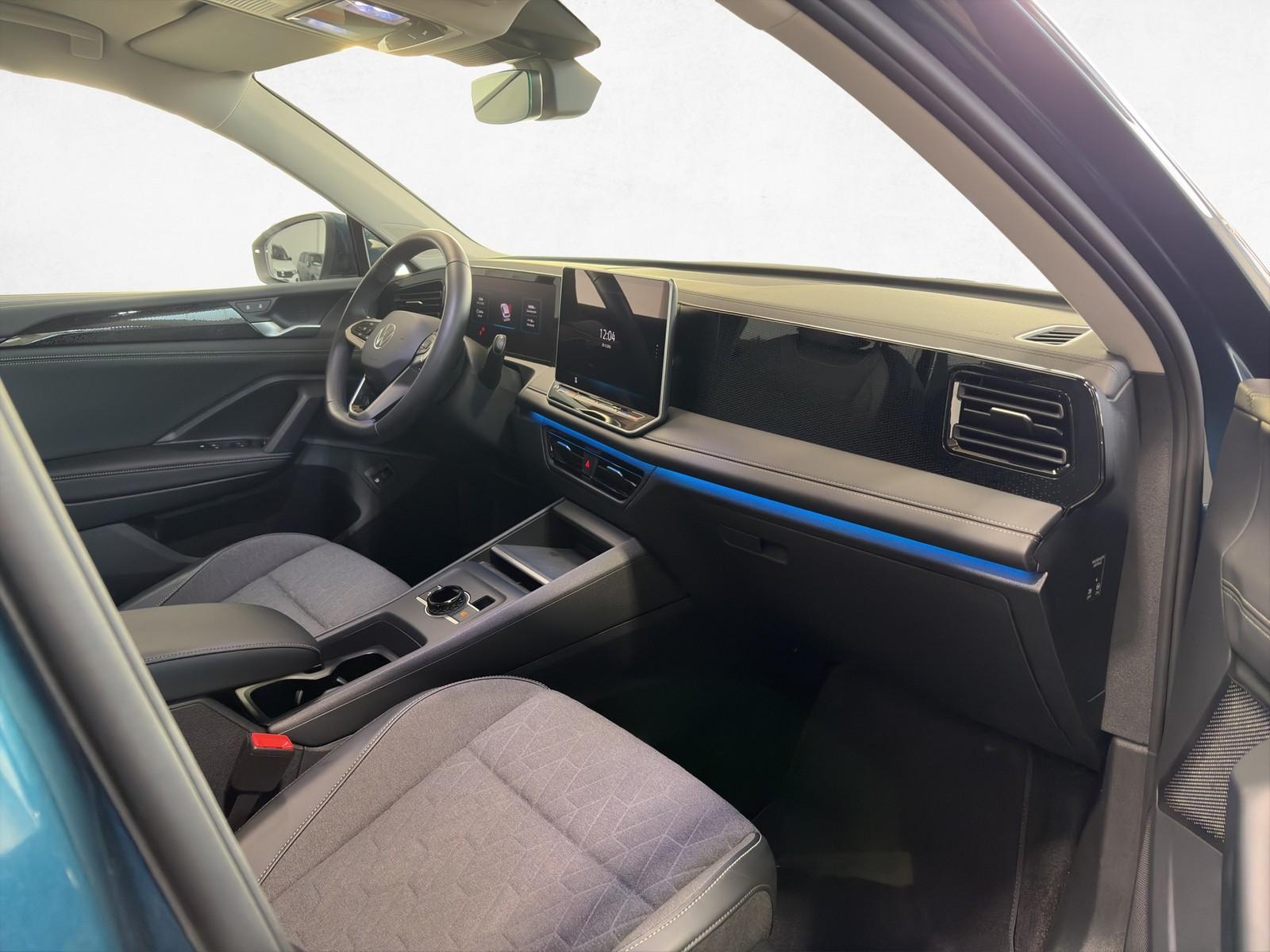 Volkswagen Tiguan DSG IQ.Drive Life eHybrid