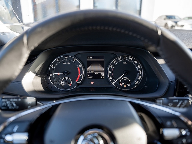 Skoda Octavia 1.0 TSI Active Combi