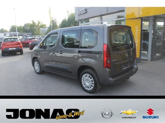 Opel Combo Combo-e Life Ultimate