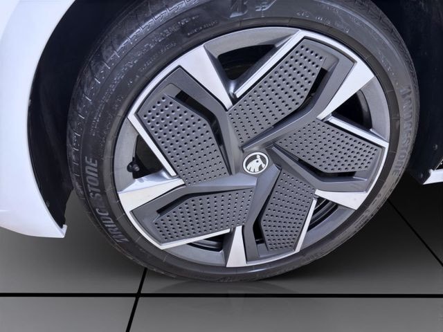 Skoda Enyaq Coupe Lounge RS