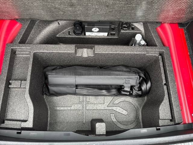 Skoda Octavia 1.5 TSI ACT Combi