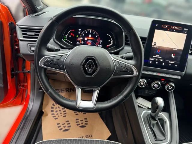 Renault Clio EDC Intens TCe 130