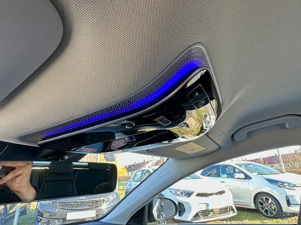 Mercedes-Benz C 200 AMG Line Estate