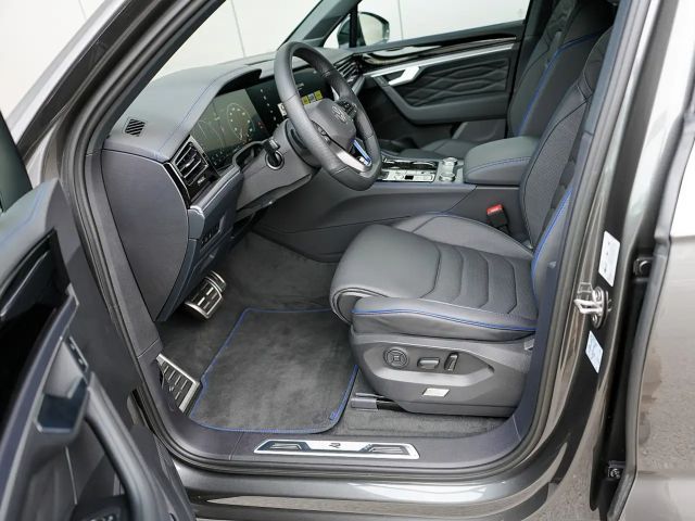Volkswagen Touareg 4Motion eHybrid