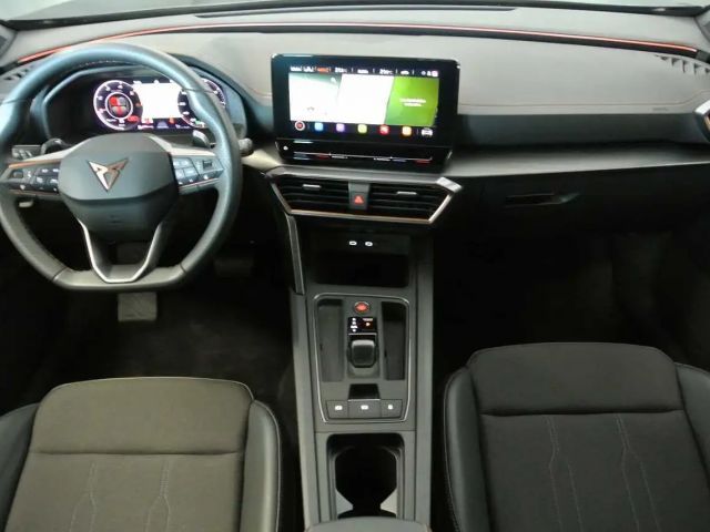 Cupra Formentor 4Drive DSG