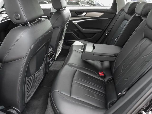 Audi A6 40 TDI Avant Quattro S-Tronic