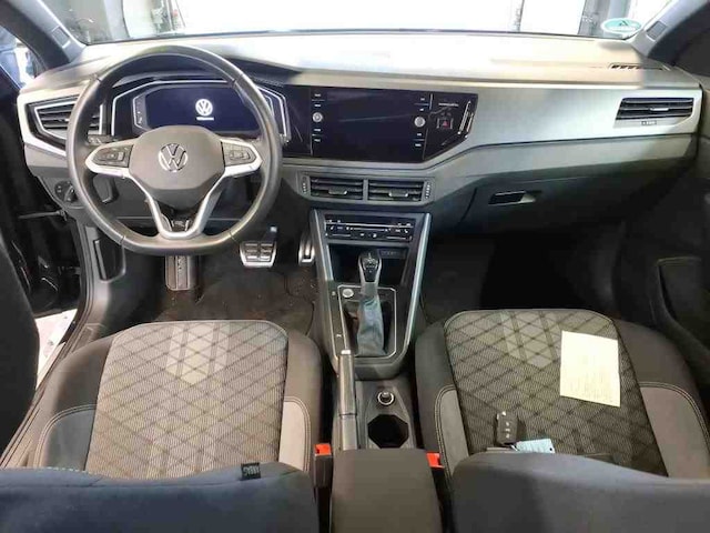 Volkswagen Taigo 1.0 TSI DSG IQ.Drive R-Line