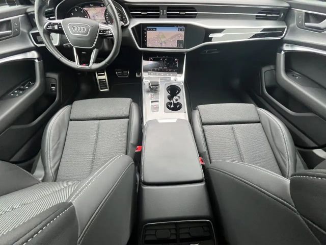 Audi A6 40 TDI Avant Quattro Sport