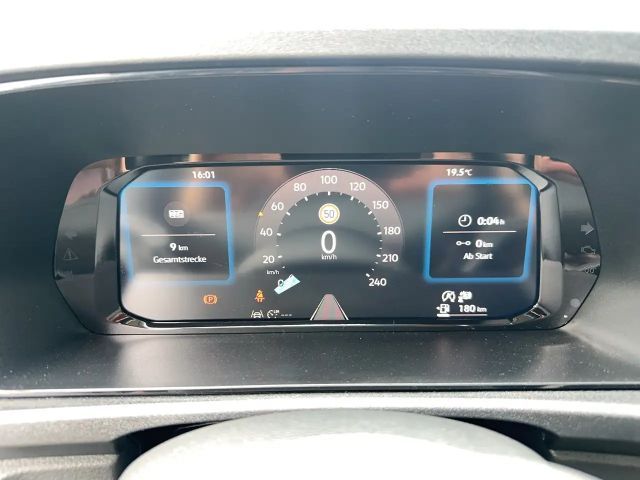 Volkswagen Caddy 2.0 TDI