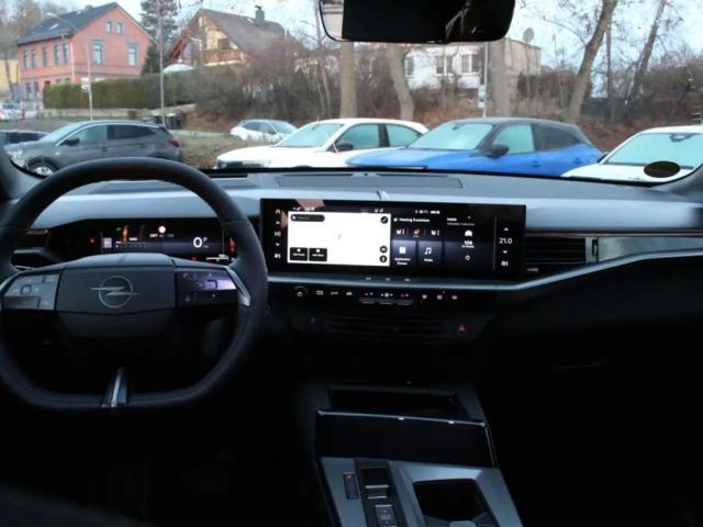 Opel Grandland X GS-Line Grand Sport Hybrid