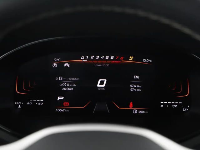 Seat Arona 1.0 TSI DSG