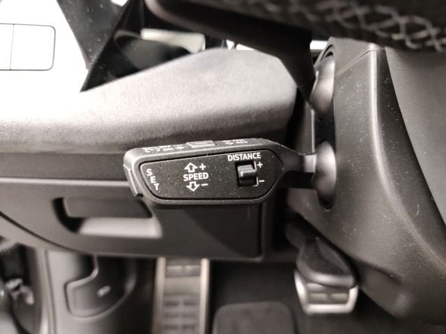 Audi A3 S-Line S-Tronic Sedan