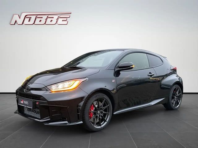 Toyota Yaris GR Hatchback