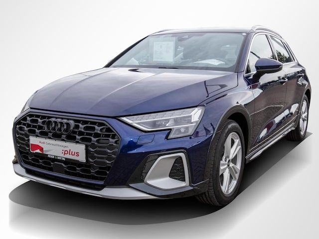 Audi A3 35 TFSI S-Tronic