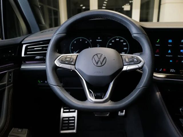 Volkswagen Touareg 3.0 V6 TDI R-Line Style