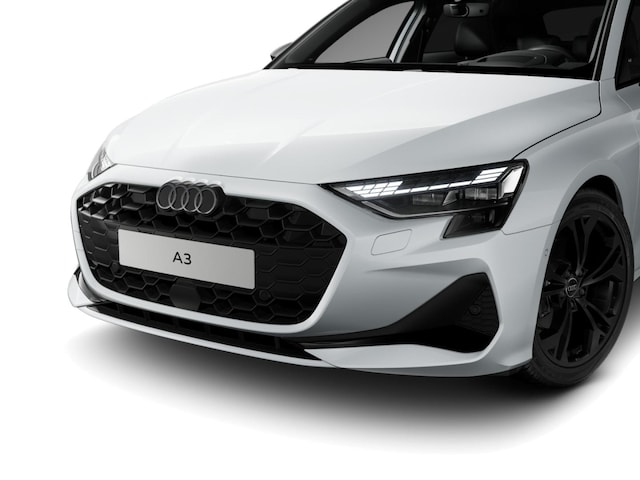 Audi A3 30 TFSI S-Tronic Sportback