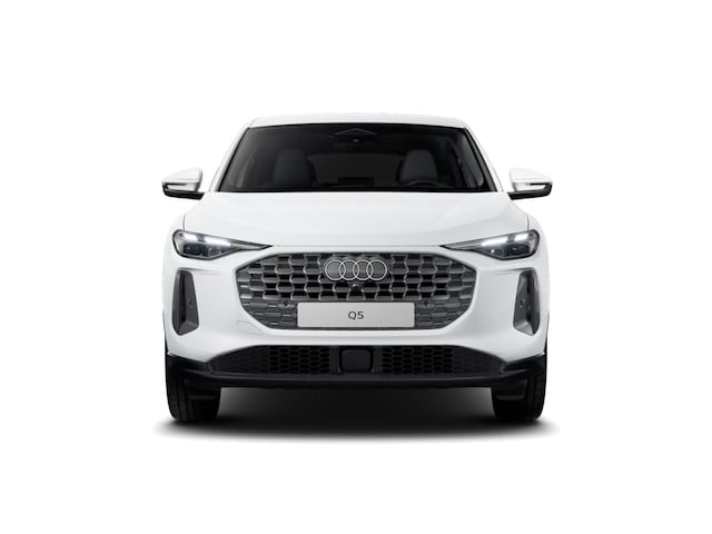 Audi Q5 Quattro S-Tronic Sportback