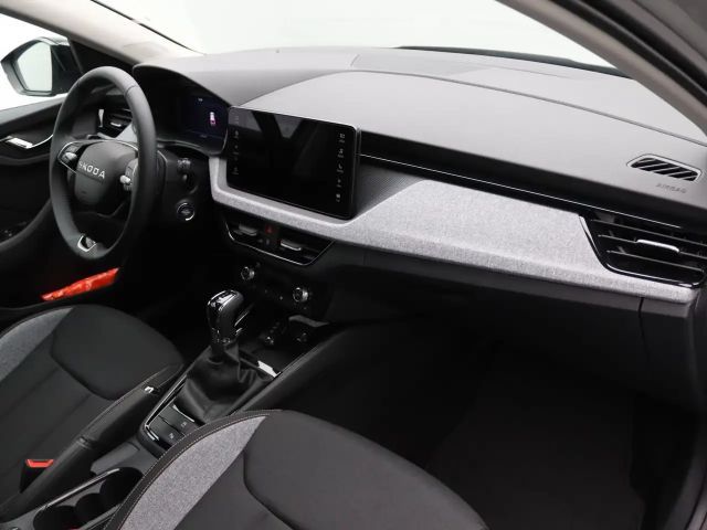 Skoda Scala 1.0 TSI Selection