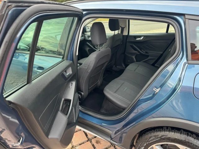 Ford Focus Active Wagon