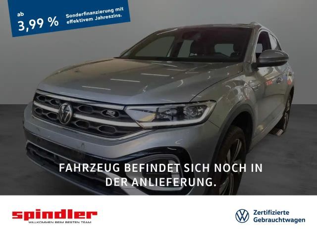 Volkswagen T-Roc 1.5 TSI DSG IQ.Drive R-Line