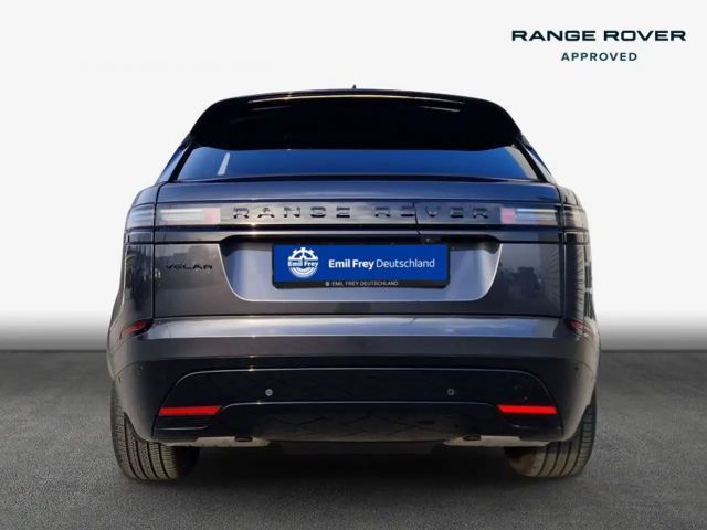 Land Rover Range Rover Velar D300 Dynamic SE