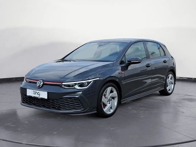 Volkswagen Golf 2.0 TSI GTI