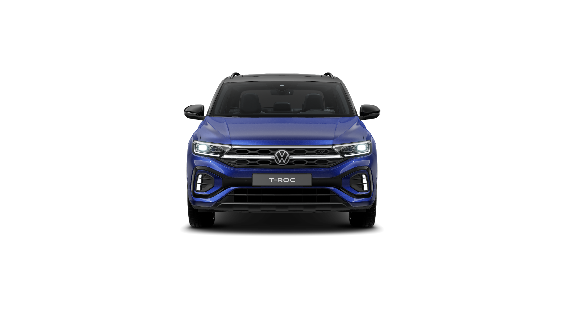 Volkswagen T-Roc T-ROC 1.5 E2 R-L  BT110 TSID7F