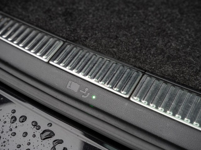 Skoda Superb 1.4 TSI Combi iV