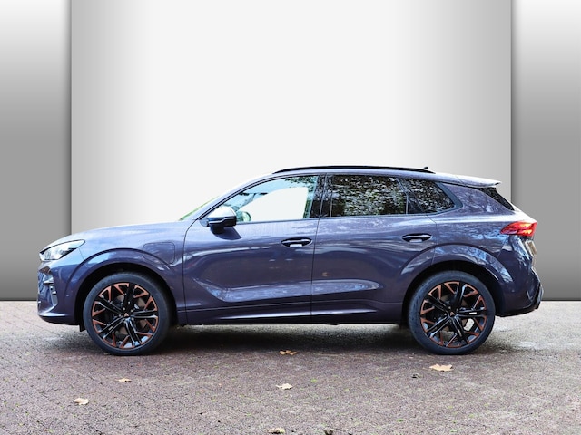 Cupra Terramar 1.5 e-Hybrid VZ