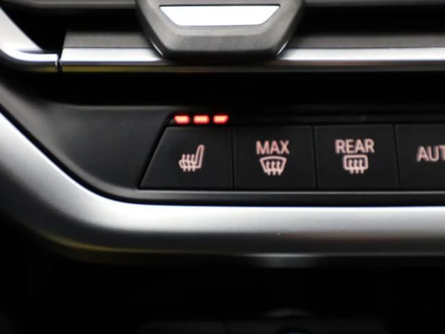 BMW X3 X3 FACELIFT - HAAK M PACK HUD