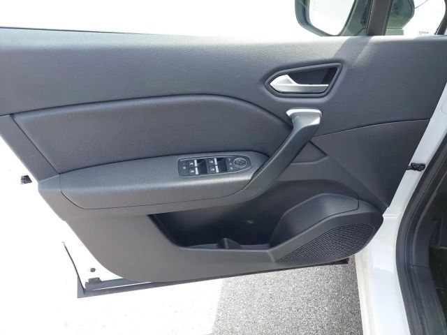 Renault Captur EDC Intens TCe 140