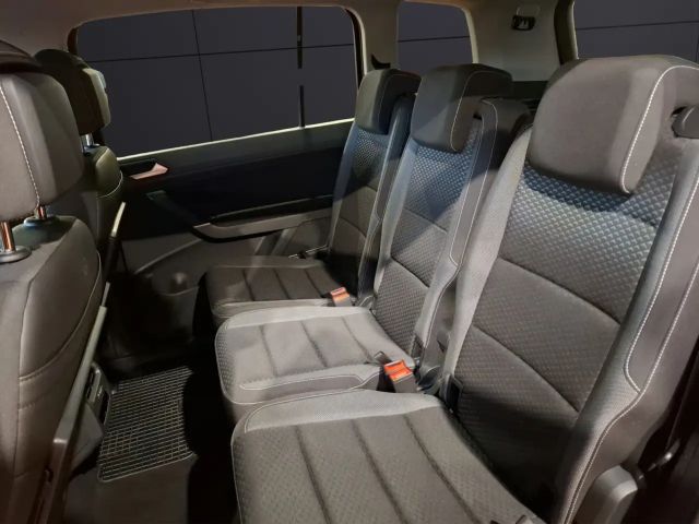 Volkswagen Touran DSG