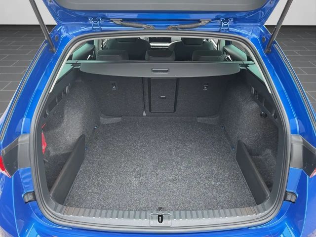 Skoda Octavia 1.5 TSI Combi Selection