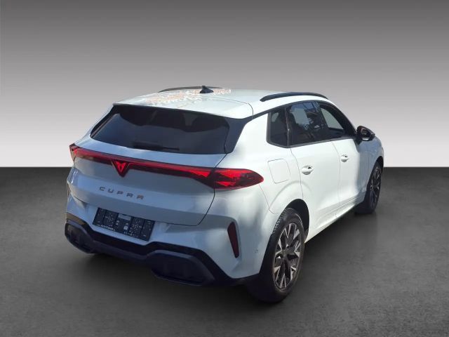 Cupra Terramar 1.5 eTSI