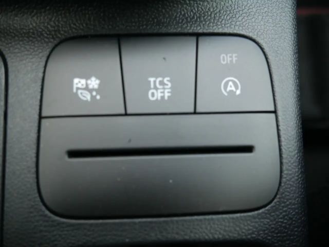 Ford Fiesta EcoBoost ST Line