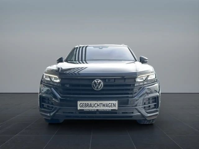 Volkswagen Touareg 3.0 V6 TDI R-Line