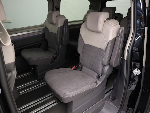 Volkswagen Multivan 2.0 TDI Style