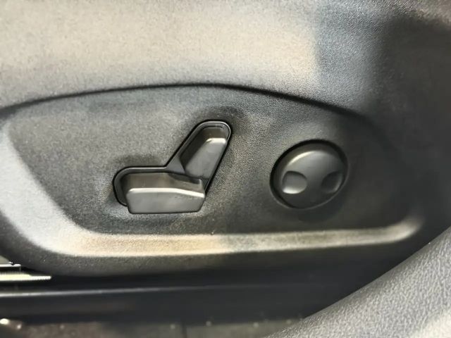 Jeep Renegade Hybrid Summit