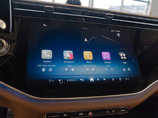 Mercedes-Benz E 220 E 220 d Sedan