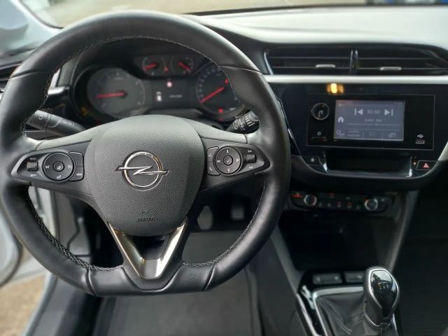 Opel Corsa 1.2 Turbo Edition